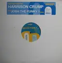 12'' - Harrison Crump - Gonna Make It