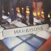 Harrisons - MONDAYS ARMS