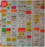 Harrisons - No Fighting in the War Room