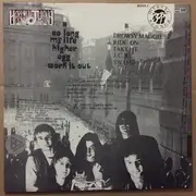 LP - Harrold Juana - Higher