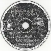 CD - Harrow - Call Of The Unborn