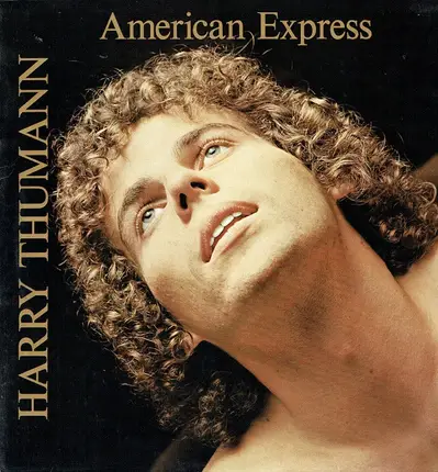 Harry Thumann - American Express