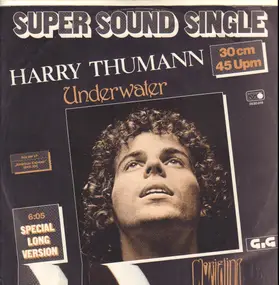 Harry Thumann - Underwater / Christine