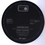 12'' - Harry Thumann - Underwater / Christine