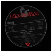 LP - Harry Thumann - Andromeda