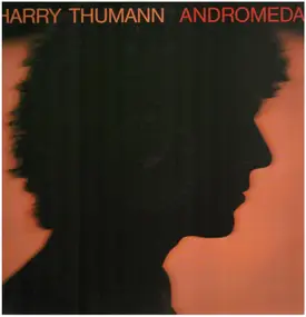 Harry Thumann - Andromeda