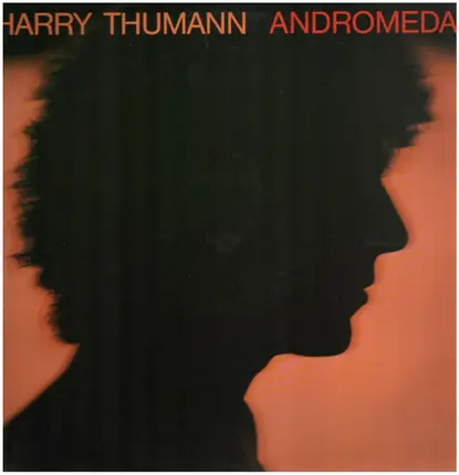 Harry Thumann - Andromeda