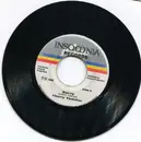 7inch Vinyl Single - Harry Toddler , Barry O'Hare - Sorry