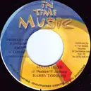 7inch Vinyl Single - Harry Toddler / Madd Anju - Mama Hush / Mi Best Friend