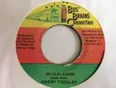 7inch Vinyl Single - Harry Toddler - Mi Nuh Know