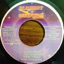 7inch Vinyl Single - Harry Toddler A.K.A. Star Angel - Still