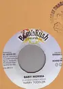 7inch Vinyl Single - Harry Toddler - Baby Momma