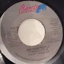 7inch Vinyl Single - Harry Toddler - Bad Mind People