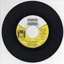7inch Vinyl Single - Harry Toddler / Breeze - Bun Dung Babylon / Freedom Of Speech