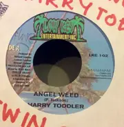 Harry Toddler / Comanche - Angel Weed / Twin G