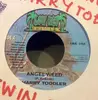 7inch Vinyl Single - Harry Toddler / Comanche - Angel Weed / Twin G