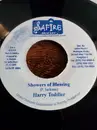 7inch Vinyl Single - Harry Toddler / Joseph I - Showers Of Blessing / The Taming Game