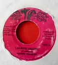 7inch Vinyl Single - Harry Toddler - Lightie Lightie
