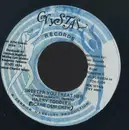 7inch Vinyl Single - Harry Toddler - Sweeter You Treat Her