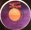 7inch Vinyl Single - Harry Toddler - The Prayer (Victimized)