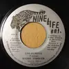 7inch Vinyl Single - Harry Toddler - Unu Fi Move