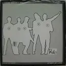 7inch Vinyl Single - Harry Toledo - Crime Doesn't Pay / Story Of Love