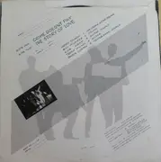 7inch Vinyl Single - Harry Toledo - Crime Doesn't Pay / Story Of Love