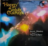 Harry Topel - Happy Velvet Clarinet