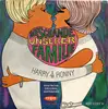 7inch Vinyl Single - Harry Und Ronny - Die Schande Unserer Familie