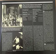 Double LP - Harry van Dyk , Meg Tevelian - Die Großen Tanz-Orchester 1930 - 1950