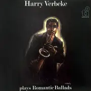 LP - Harry Verbeke - Harry Verbeke Plays Romantic Ballads