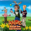 CD - Harry Voß - Der Schlunz - Rätsel Um Das Osterei