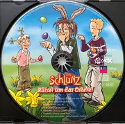 CD - Harry Voß - Der Schlunz - Rätsel Um Das Osterei