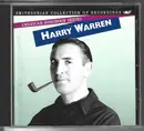 CD - Harry Warren - American Songbook Series: Harry Warren