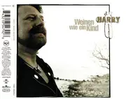 CD Single - Harry - Weinen Wie Ein Kind