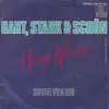7inch Vinyl Single - Harry Winter - Hart, Stark & Schön