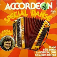 Harry Williams Verschu - Accordéon Spécial Danse