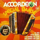 LP - Harry Williams Verschu - Accordéon Spécial Danse