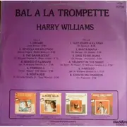 LP - Harry Williams Verschu - Bal A La Trompette - Vol. 2
