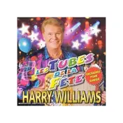 Harry Williams - Les Tubes De La Fete