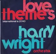 Harry Wright Orchestra - Love's Theme