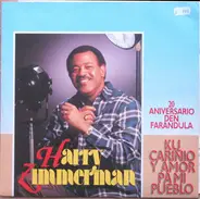 Harry Zimmerman - Ku Carinio Y Amor Pa Mi Pueblo