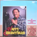 12inch Vinyl Single - Harry Zimmerman - Ku Carinio Y Amor Pa Mi Pueblo