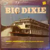 LP - Harry Zimmerman - Big Dixie