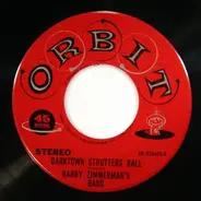 Harry Zimmerman's Orchestra And Chorus - Darktown Strutter's Ball