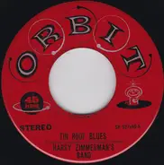 Harry Zimmerman's Big Band - Tin Roof Blues / Tiger Rag