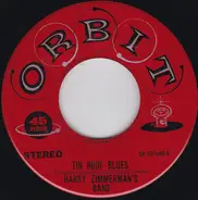 Harry Zimmerman's Big Band - Tin Roof Blues / Tiger Rag