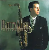 Harry Allen - Tenors Anyone?