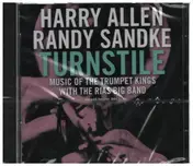 Harry Allen - The Music of the Trumpet Kings
