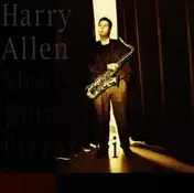 Harry Allen - Harry Allen Meets John Pizzarelli Trio
